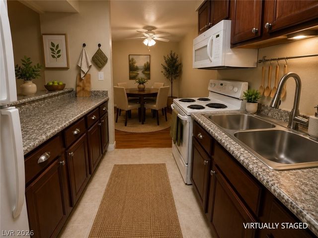 2606 South Durango Drive 280, Las Vegas, NV 89117