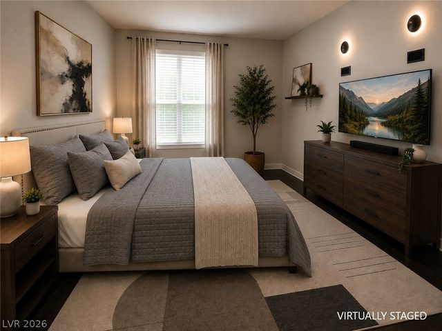 2606 South Durango Drive 280, Las Vegas, NV 89117
