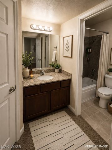 2606 South Durango Drive 280, Las Vegas, NV 89117