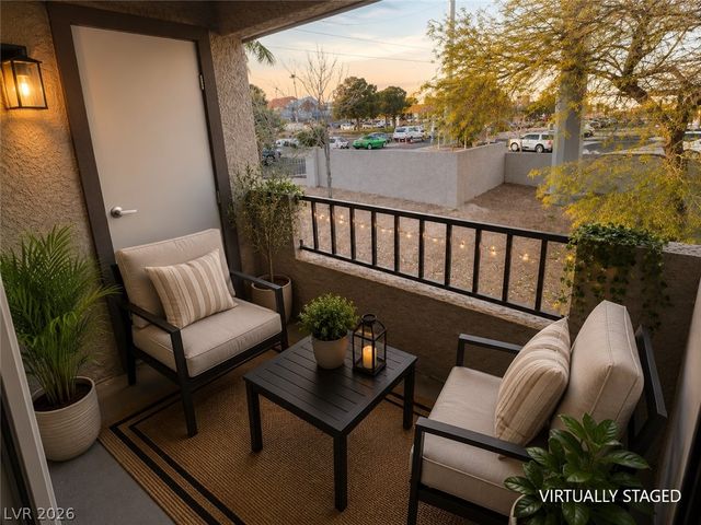 2606 South Durango Drive 280, Las Vegas, NV 89117