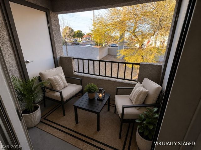 2606 South Durango Drive 280, Las Vegas, NV 89117