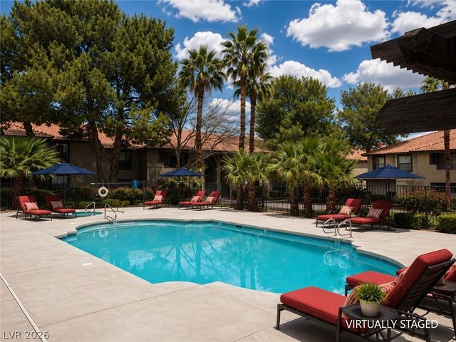 2606 South Durango Drive 280, Las Vegas, NV 89117