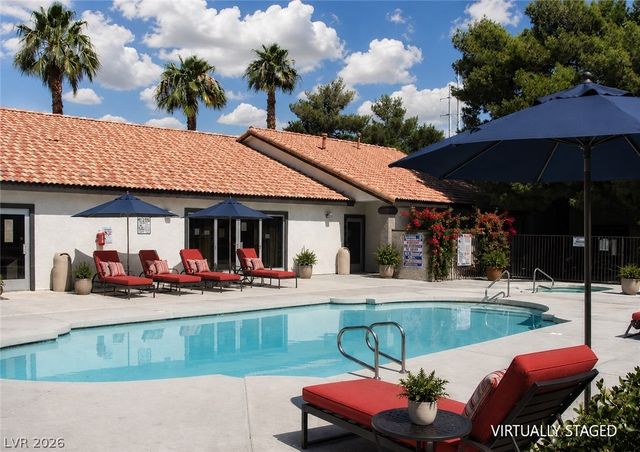 2606 South Durango Drive 280, Las Vegas, NV 89117