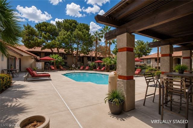 2606 South Durango Drive 280, Las Vegas, NV 89117