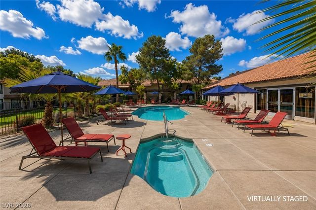 2606 South Durango Drive 280, Las Vegas, NV 89117