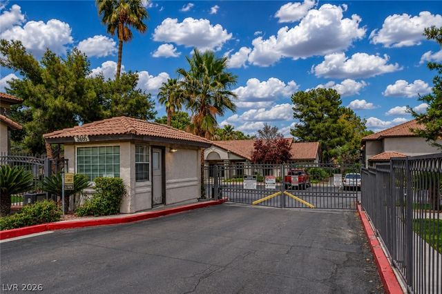 2606 South Durango Drive 280, Las Vegas, NV 89117