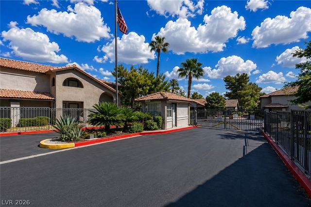 2606 South Durango Drive 280, Las Vegas, NV 89117