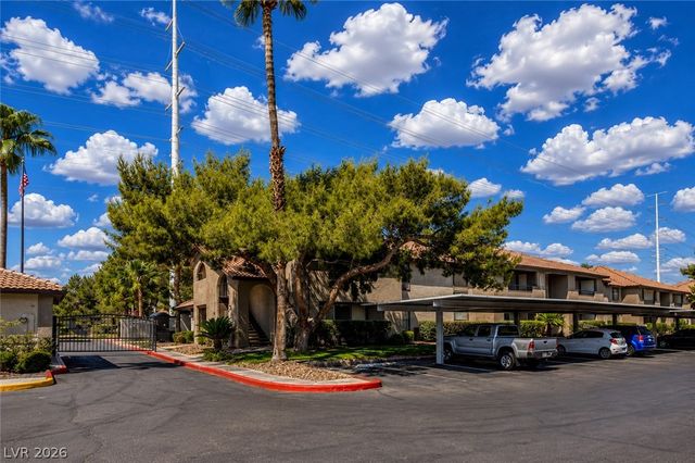 2606 South Durango Drive 280, Las Vegas, NV 89117