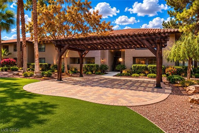 2606 South Durango Drive 280, Las Vegas, NV 89117