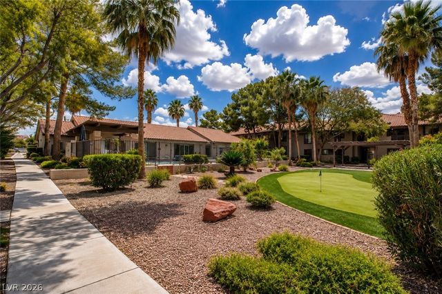 2606 South Durango Drive 280, Las Vegas, NV 89117