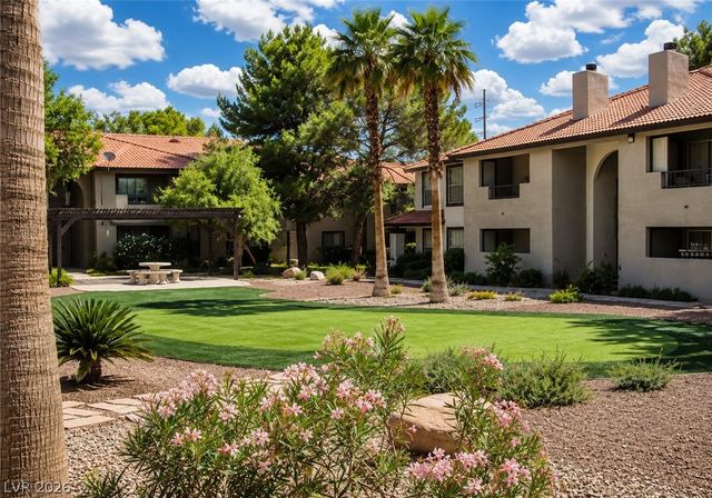 2606 South Durango Drive 280, Las Vegas, NV 89117