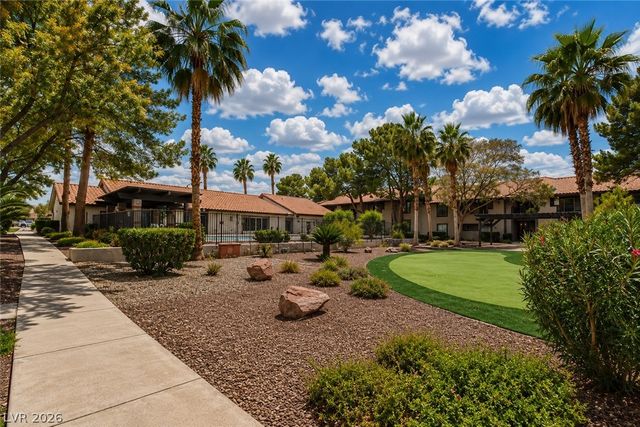 2606 South Durango Drive 280, Las Vegas, NV 89117