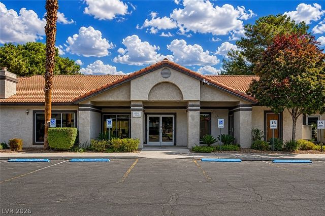 2606 South Durango Drive 280, Las Vegas, NV 89117