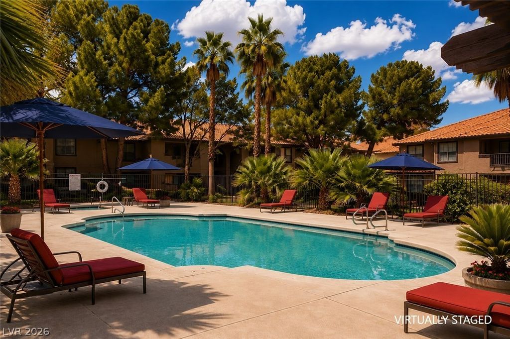 2606 South Durango Drive 280, Las Vegas, NV 89117