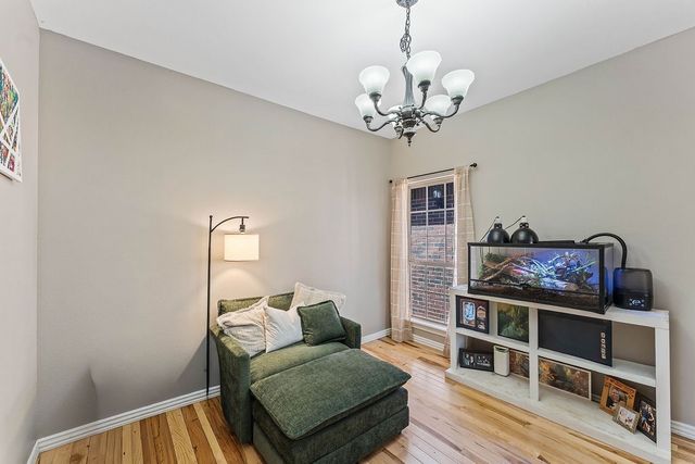 6 Burns Circle, Bella Vista, AR 72714