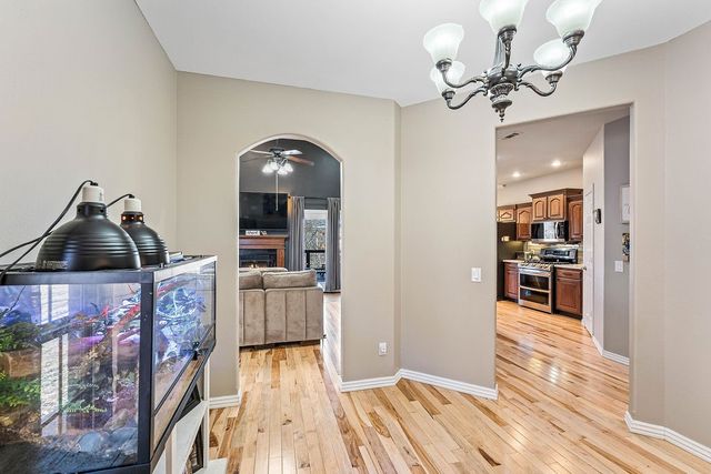 6 Burns Circle, Bella Vista, AR 72714