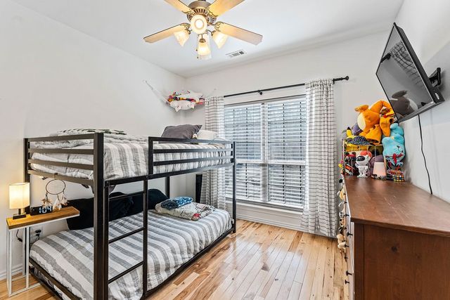 6 Burns Circle, Bella Vista, AR 72714