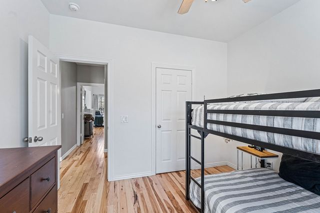 6 Burns Circle, Bella Vista, AR 72714