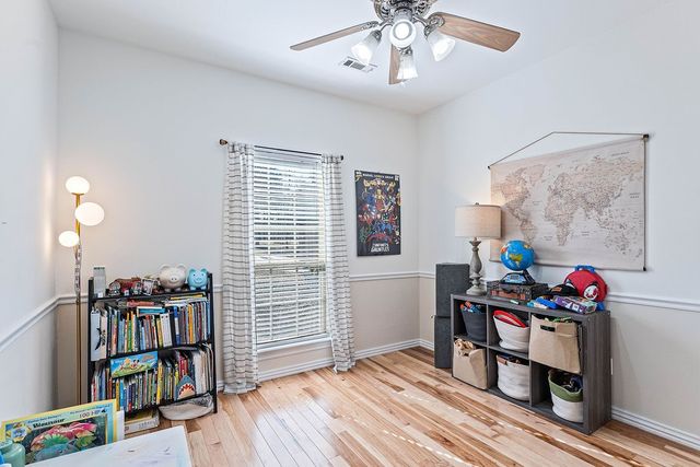 6 Burns Circle, Bella Vista, AR 72714