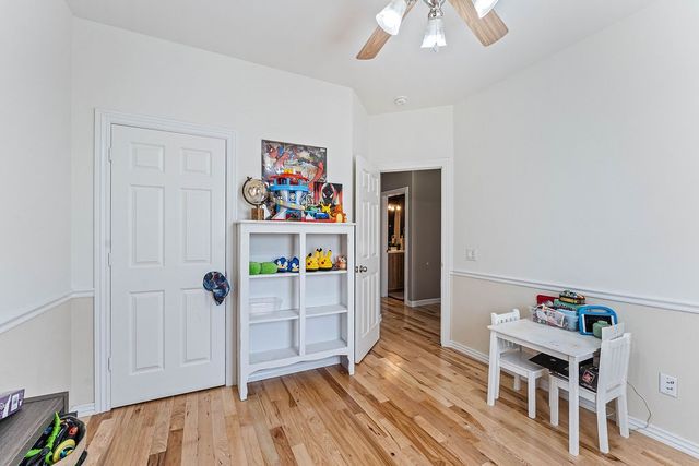 6 Burns Circle, Bella Vista, AR 72714