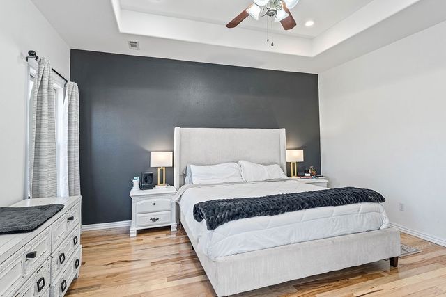 6 Burns Circle, Bella Vista, AR 72714