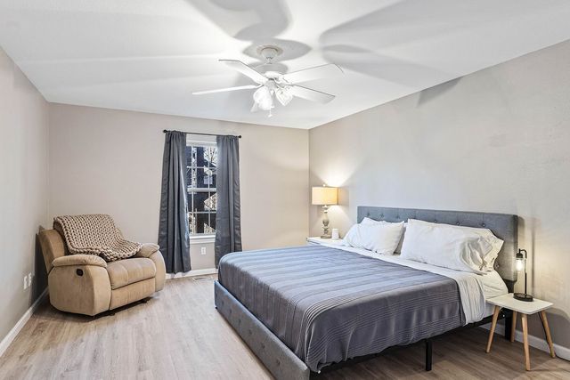 6 Burns Circle, Bella Vista, AR 72714