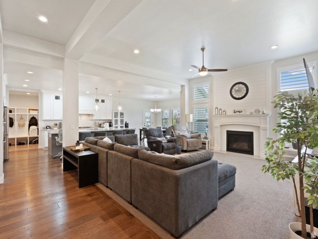 78 W DANBURY LN, Stansbury Park, UT 84074 — photo 2
