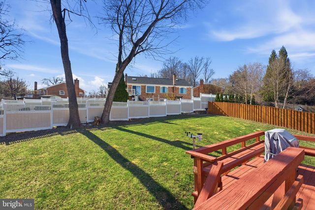 2820 ELSMORE ST, Fairfax, VA 22031