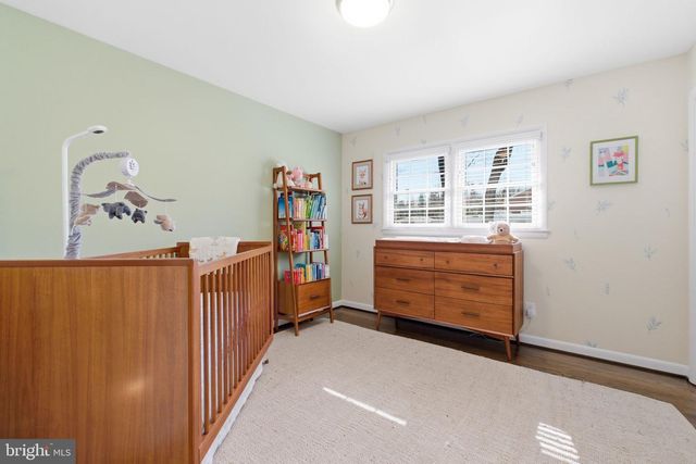 2820 ELSMORE ST, Fairfax, VA 22031