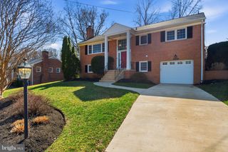 2820 ELSMORE ST, Fairfax, VA 22031