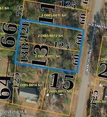 12-13 Comanche Trail, Hertford, NC 27944