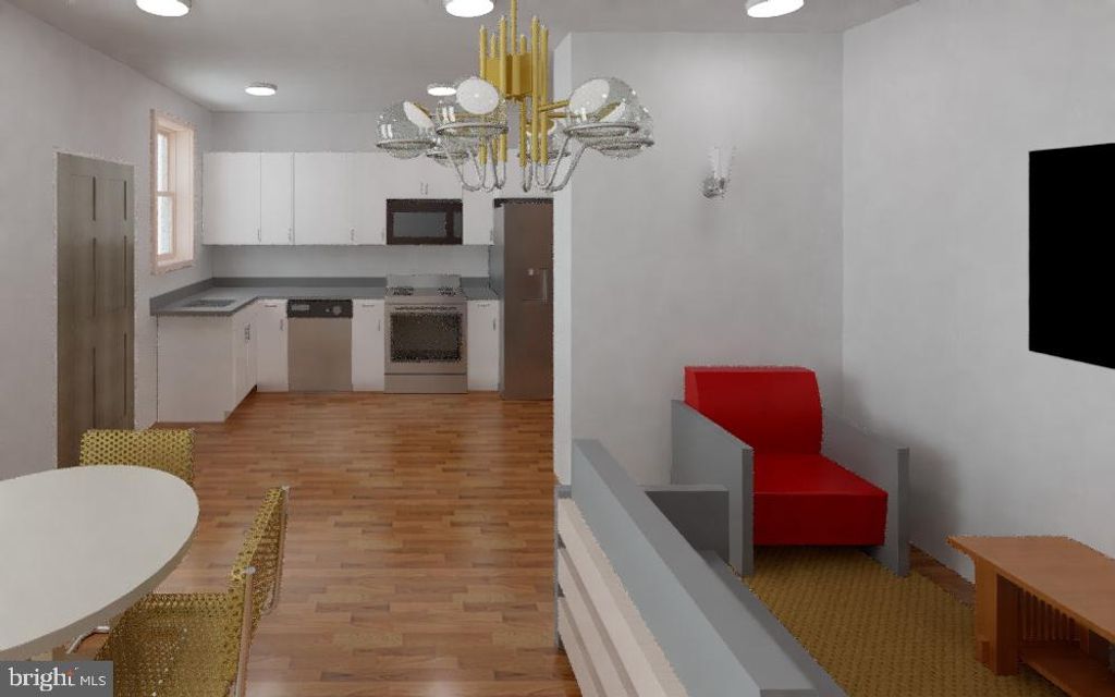 4908 CORDELIA AVE, Baltimore, MD 21215
