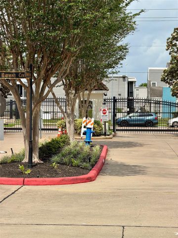 7202 Harmony Cove, Houston, TX 77036