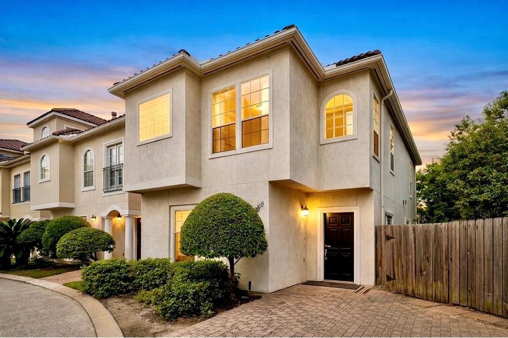 7202 Harmony Cove, Houston, TX 77036