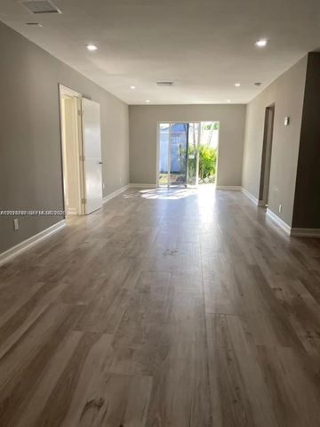 1881 NW 5th Ter 1881, Pompano Beach, FL 33060