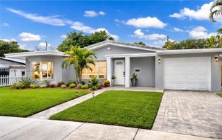 1881 NW 5th Ter 1881, Pompano Beach, FL 33060