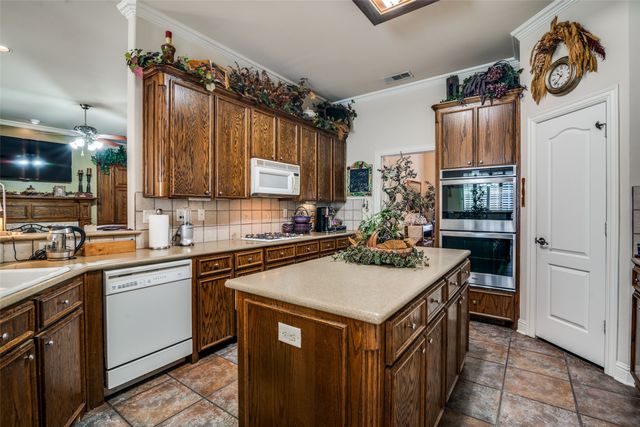 2305 Rosser Court, Rowlett, TX 75088