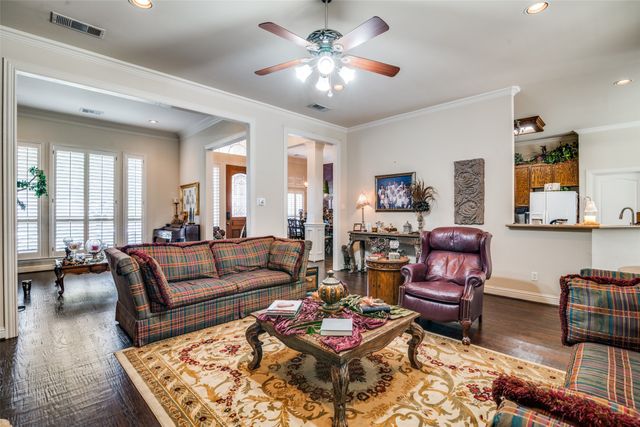 2305 Rosser Court, Rowlett, TX 75088