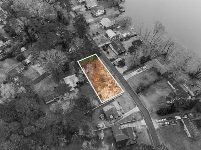 347 Laurel Lane, Stockbridge, GA 30281