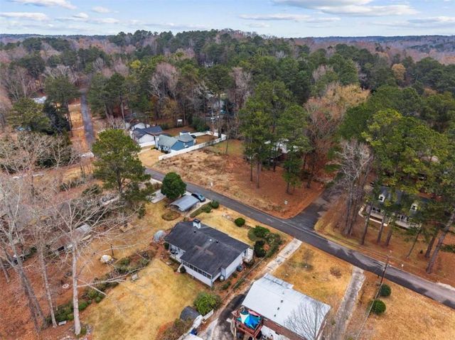 347 Laurel Lane, Stockbridge, GA 30281