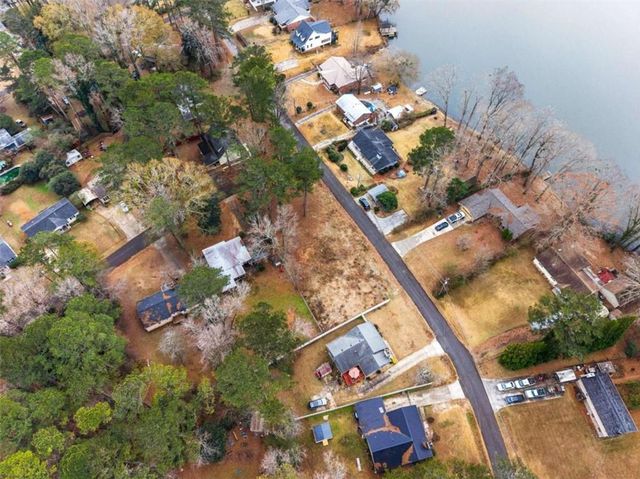 347 Laurel Lane, Stockbridge, GA 30281