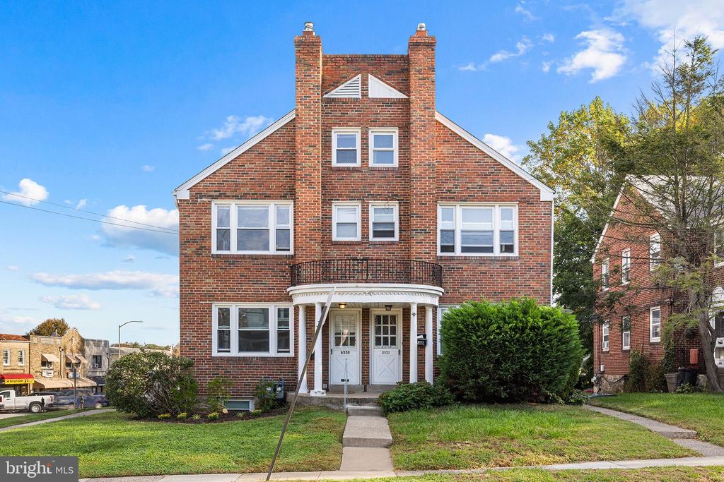 655 DREXEL AVE, DREXEL HILL, PA 19026 — photo 2