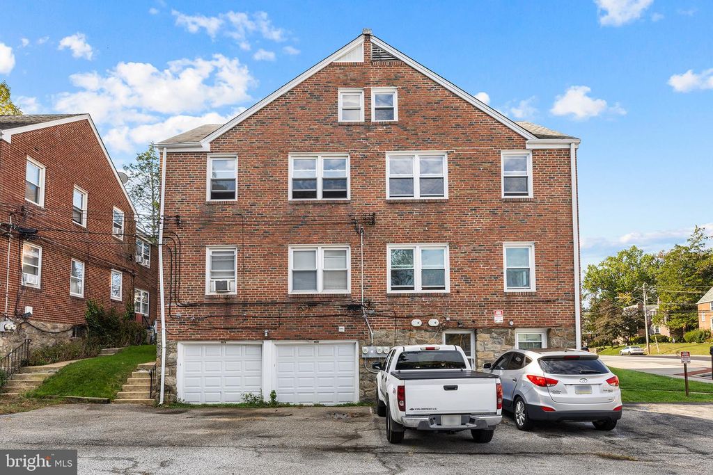 655 DREXEL AVE, DREXEL HILL, PA 19026 — photo 4