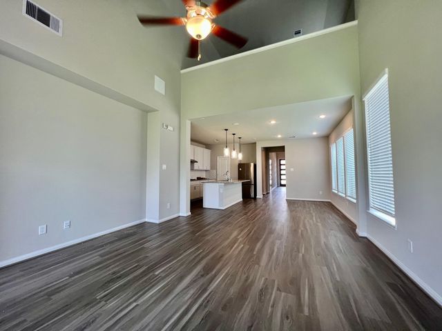 8719 Arbor Trail Drive, Missouri City, TX 77459