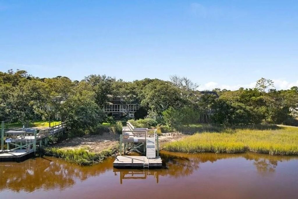 165 Old Tram Way, Pawleys Island, SC 29585 — photo 3