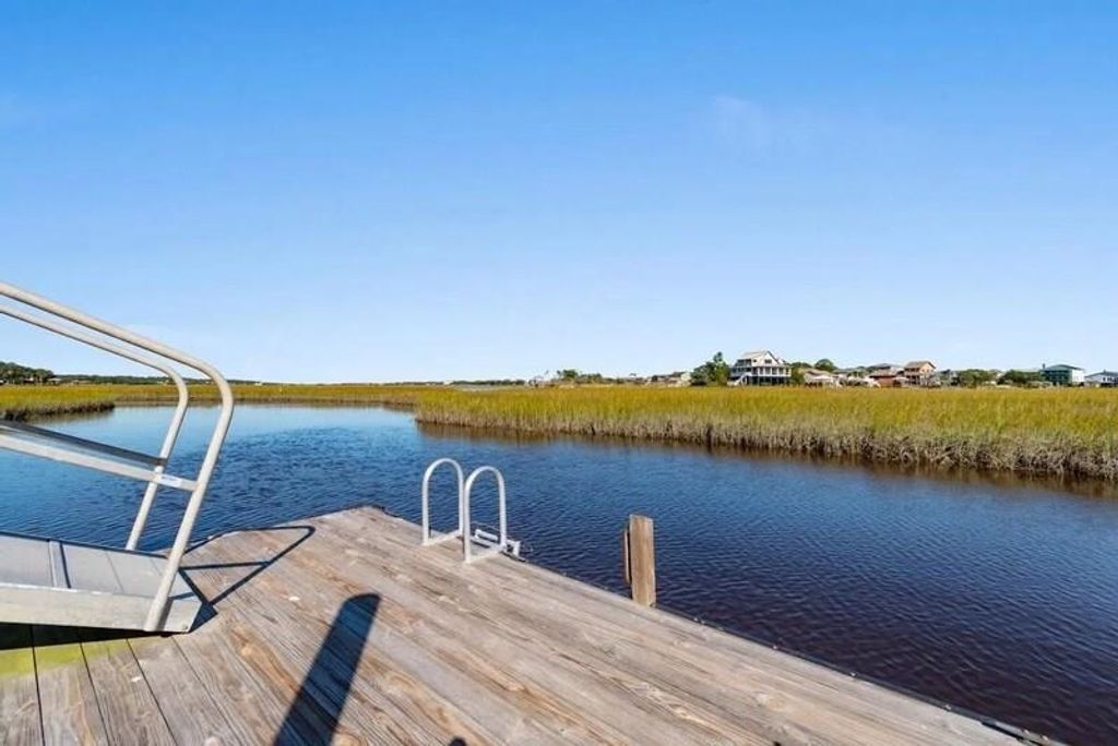 165 Old Tram Way, Pawleys Island, SC 29585 — photo 4