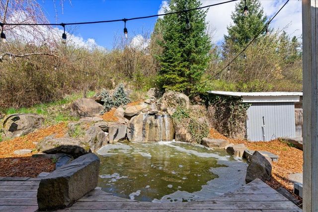 16825 N Day Mt. Spokane Rd, Greenbluff, WA 99021