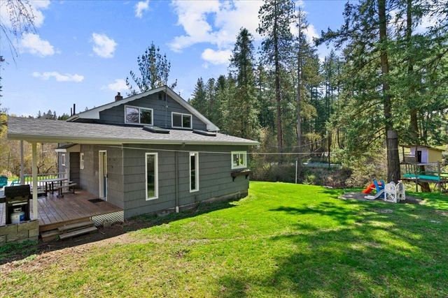 16825 N Day Mt. Spokane Rd, Greenbluff, WA 99021