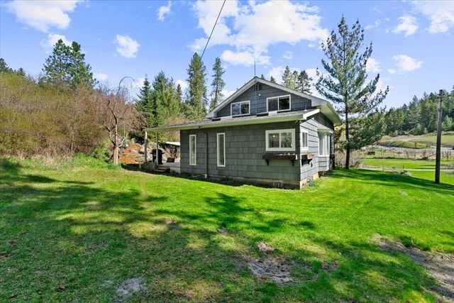 16825 N Day Mt. Spokane Rd, Greenbluff, WA 99021