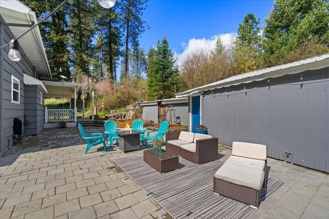 16825 N Day Mt. Spokane Rd, Greenbluff, WA 99021